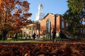 University of Connecticut